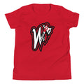 WBOL Youth Short Sleeve T-Shirt v3