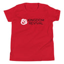 KR Youth Short Sleeve T-Shirt