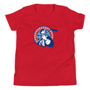 GENERALS HOCKEY Youth Short Sleeve T-Shirt