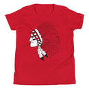 CKRC Youth Short Sleeve T-Shirt