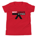 TBK Youth Short Sleeve T-Shirt