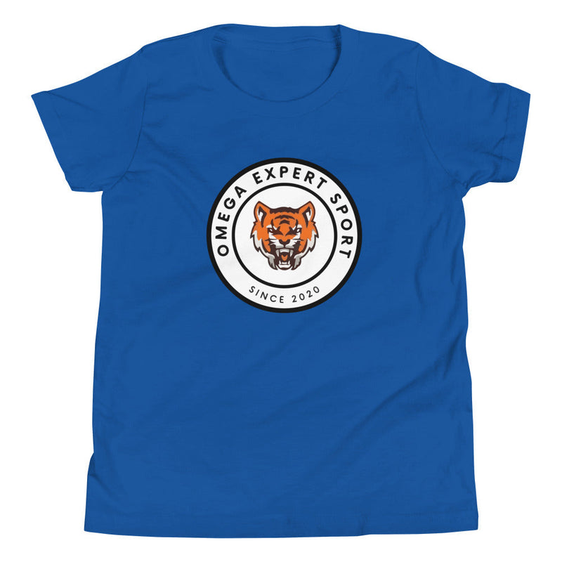 OES Youth Short Sleeve T-Shirt