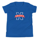 NB Youth Short Sleeve T-Shirt