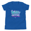 Camiseta de manga corta juvenil DK