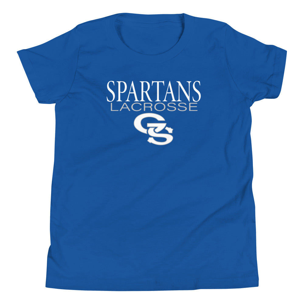 GSL Youth Short Sleeve T-Shirt