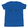 Cohesion Youth Short Sleeve T-Shirt