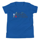 CTBS Youth Short Sleeve T-Shirt