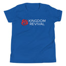 KR Youth Short Sleeve T-Shirt