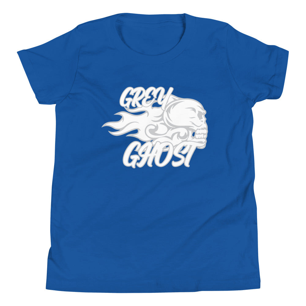 SM FB Youth Short Sleeve T-Shirt v1