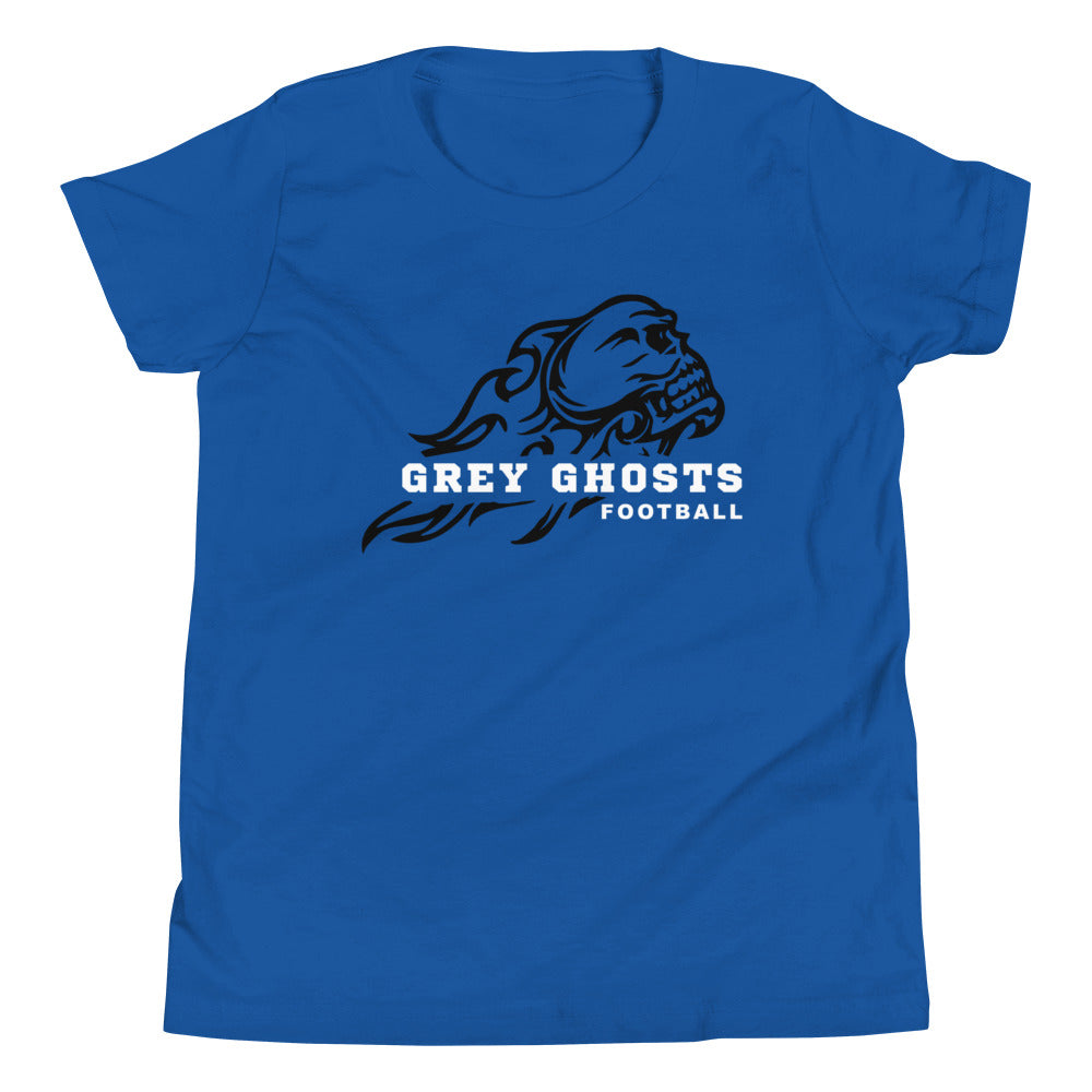 SM FB Youth Short Sleeve T-Shirt v3
