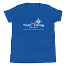 TYFS Youth Short Sleeve T-Shirt