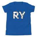 BCC Youth Short Sleeve T-Shirt