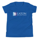 Camiseta de manga corta para jóvenes de EMC