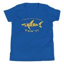 Union Sharks Youth Short Sleeve T-Shirt