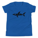 Union Sharks Youth Short Sleeve T-Shirt v3