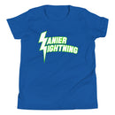 Camiseta de manga corta juvenil LCA v4