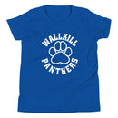 Wallkill Panthers Youth Short Sleeve T-Shirt