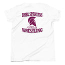 BHBLGW Youth Short Sleeve T-Shirt v2