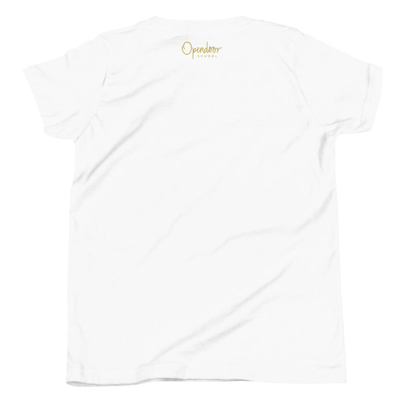 OE Youth Short Sleeve T-Shirt v2