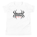 Camiseta de manga corta para jóvenes de BW