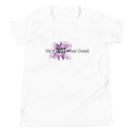 KDCG Youth Short Sleeve T-Shirt