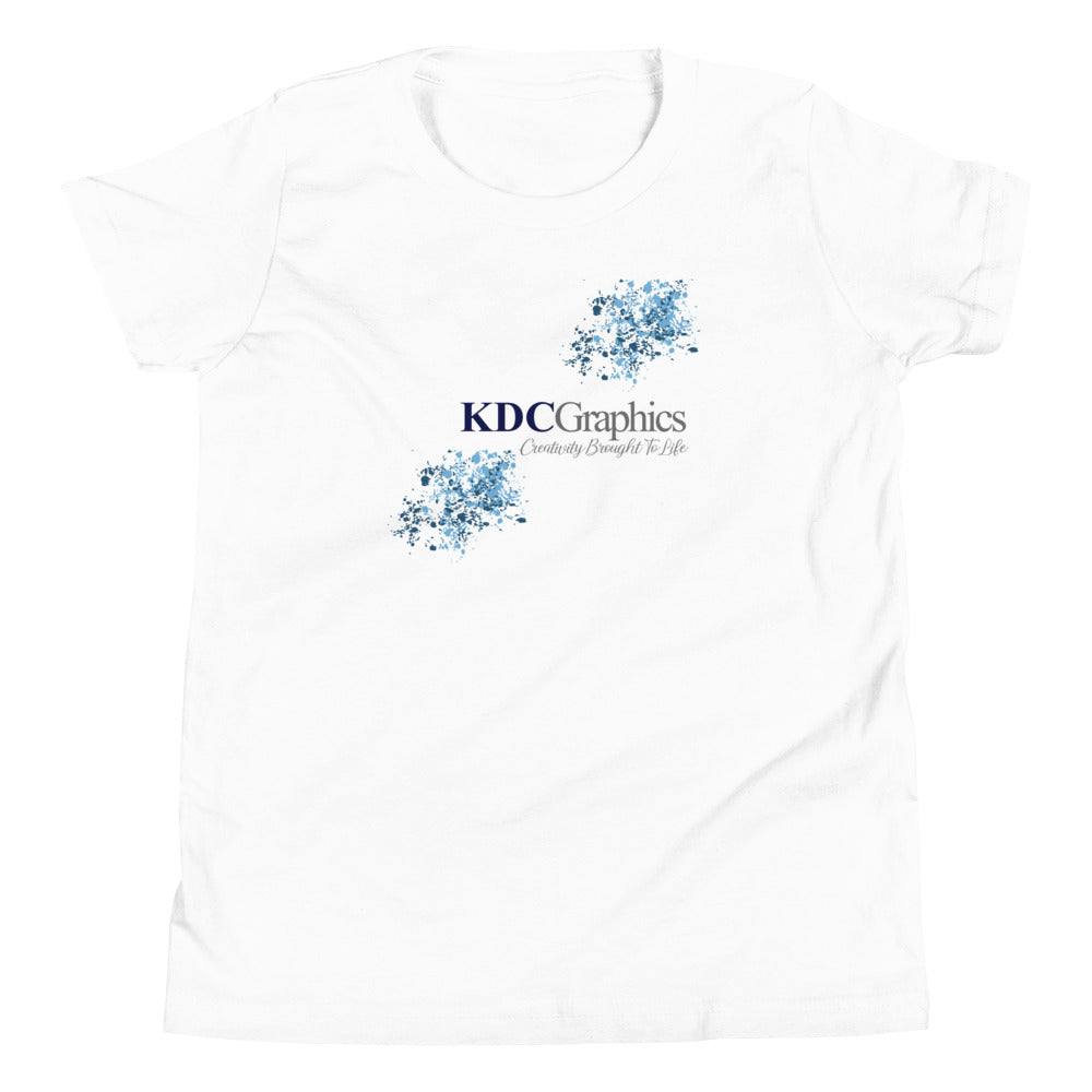 KDCG Youth Short Sleeve T-Shirt V2