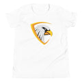 Lexington Eagles Youth Short Sleeve T-Shirt