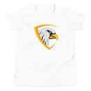 Lexington Eagles Youth Short Sleeve T-Shirt