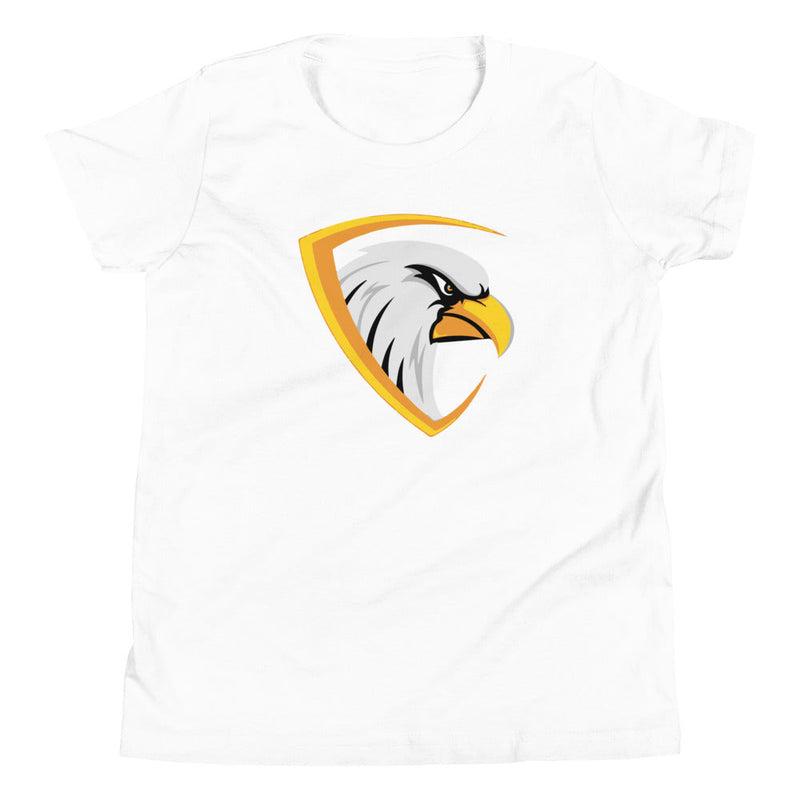 Lexington Eagles Youth Short Sleeve T-Shirt