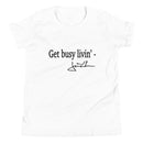 SIF Youth Short Sleeve T-Shirt