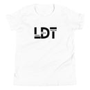 LHSDTC Youth Short Sleeve T-Shirt