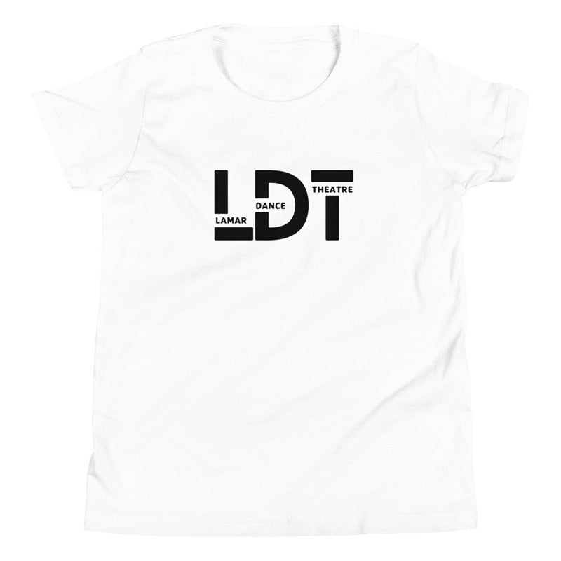 LHSDTC Youth Short Sleeve T-Shirt