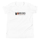 Camiseta de manga corta para jóvenes Wayland Weston V1