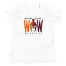 Wayland Weston Youth Short Sleeve T-Shirt V2