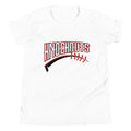 Knockouts Youth Short Sleeve T-Shirt