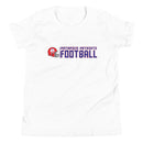 Camiseta de manga corta juvenil PPA v2