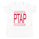 Camiseta de manga corta juvenil PPA v3