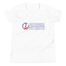 Camiseta de manga corta juvenil PPA v4