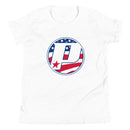 PPA Youth Short Sleeve T-Shirt v5