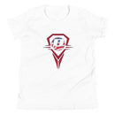 Camiseta de manga corta juvenil PPA v6