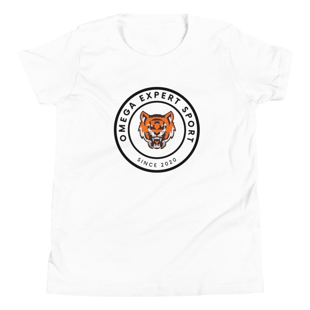 OES Youth Short Sleeve T-Shirt