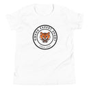 Camiseta de manga corta juvenil OES