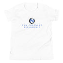 Camiseta de manga corta juvenil New Covenant V2