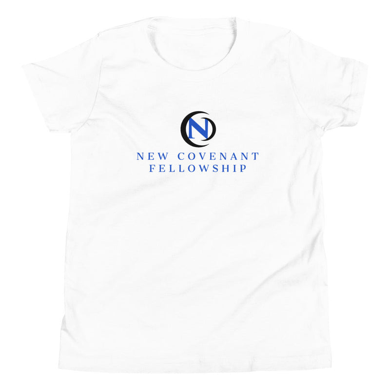 New Covenant Youth Short Sleeve T-Shirt V2