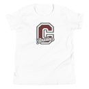 CHBB Youth Short Sleeve T-Shirt