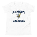 RJL Youth Short Sleeve T-Shirt