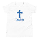 TOCS Youth Short Sleeve T-Shirt V1