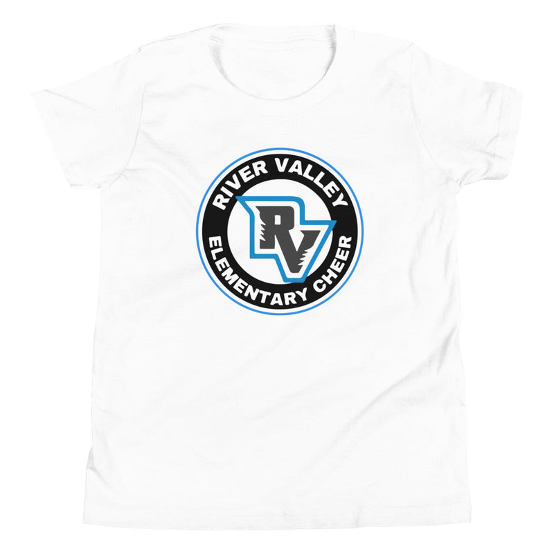 RVEC Youth Short Sleeve T-Shirt