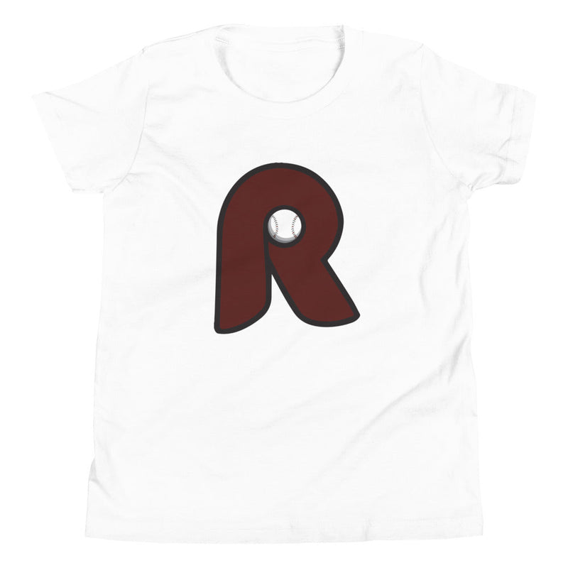 RBAS Youth Short Sleeve T-Shirt