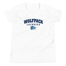 LVYL Youth Short Sleeve T-Shirt V1